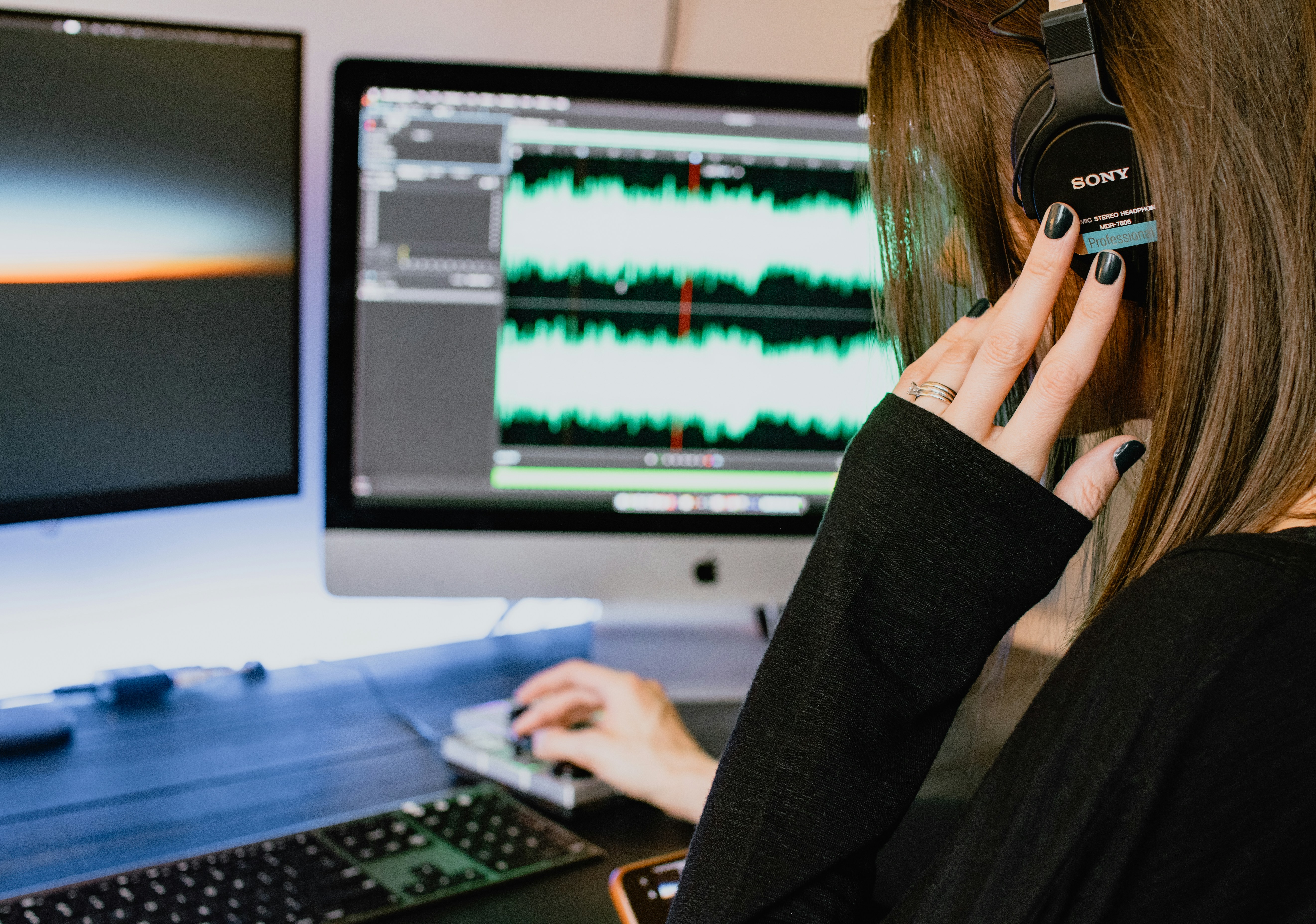 AI Podcast Assistant: Transform Your Podcasting with Real-Time Intelligence
