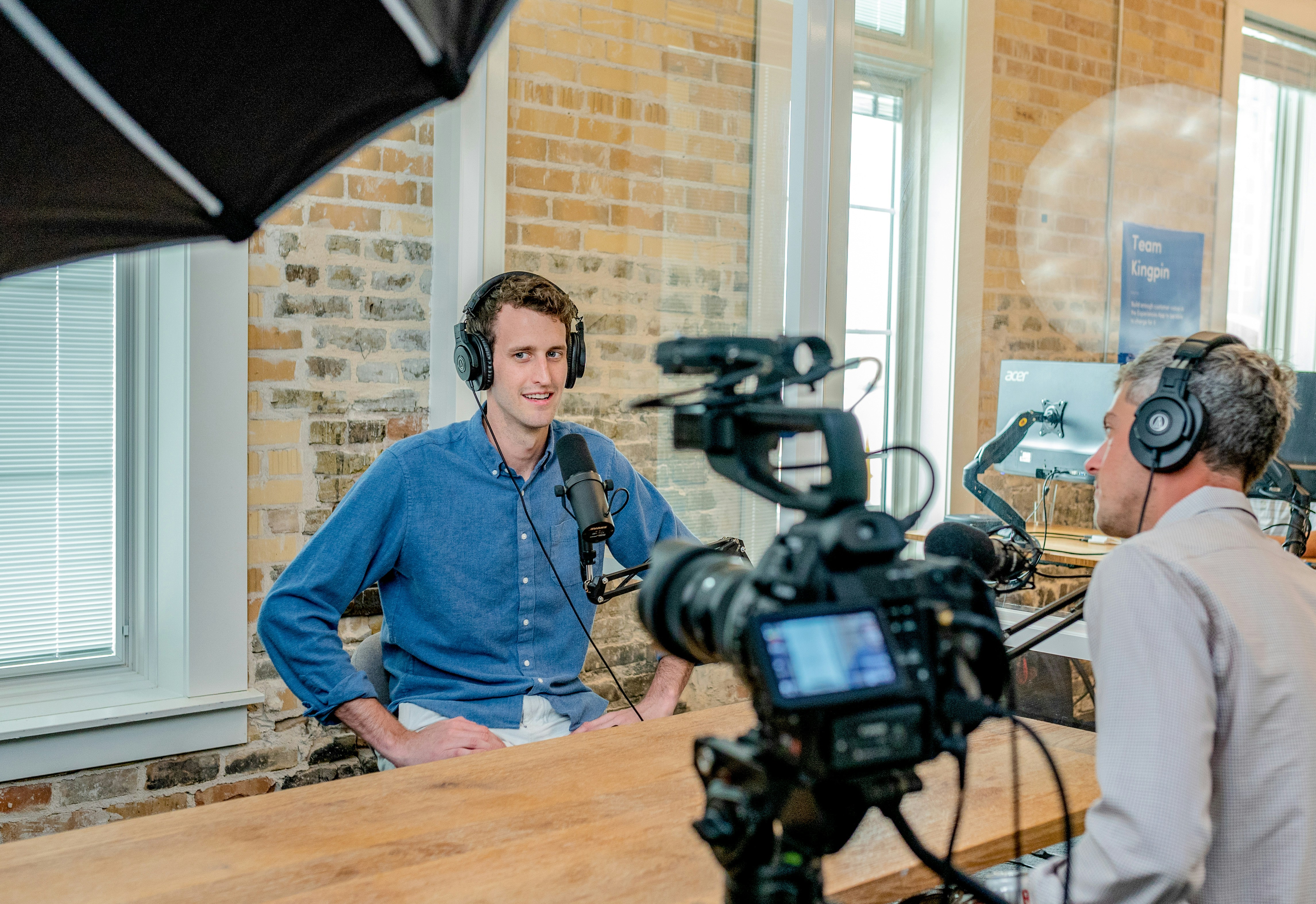 How Long Should Podcast Episodes Be