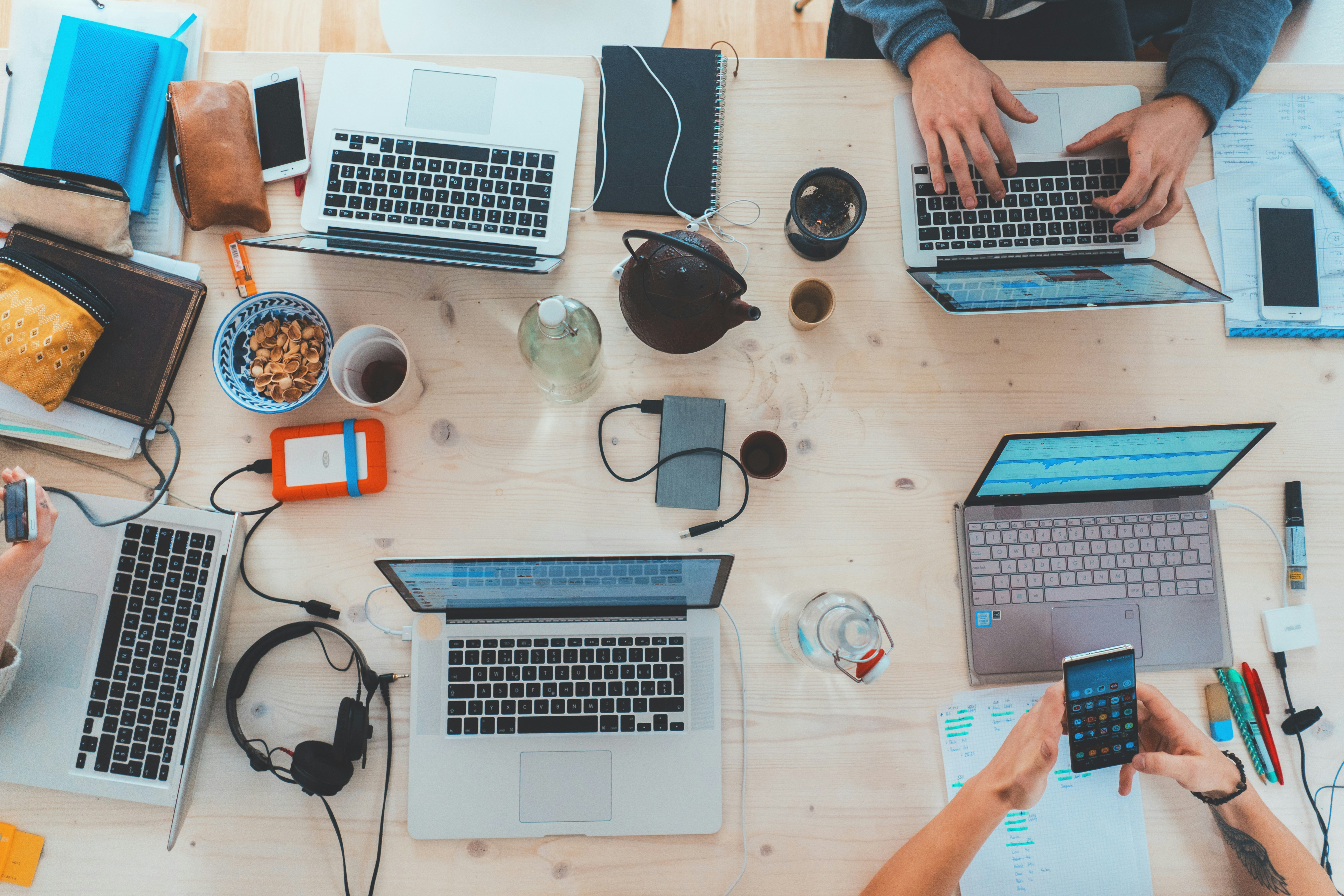 How to Monetize Your Podcast